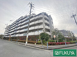 マンションイメージ
