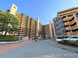 物件画像 ふぁみーゆ寝屋川セントラルパークB棟