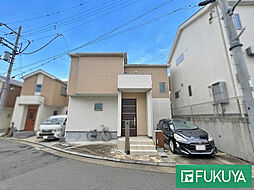 物件画像 枚方市香里ケ丘9丁目