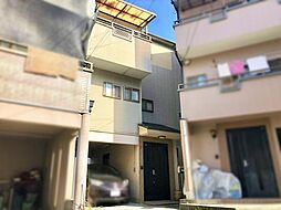 物件画像 津田東町1丁目