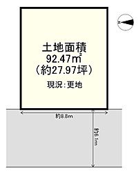 物件画像 桜町1丁目