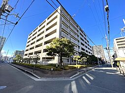 物件画像 ファミール茨木・舟木町壱番館