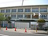 周辺：大山崎町立大山崎小学校