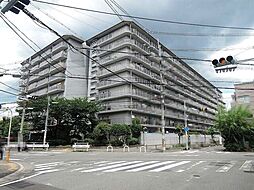 物件画像 ローレルハイツ茨木壱号棟