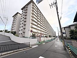 物件画像 ローレルハイツ茨木総持寺第1号棟