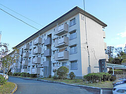 物件画像 陽和台第3住宅14号棟