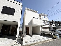 物件画像 摂津市東別府2丁目