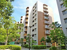 物件画像 白川高層住宅6号棟