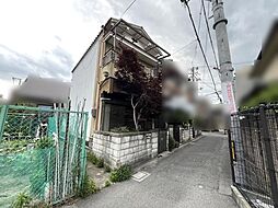 物件画像 門真市上野口町
