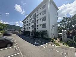物件画像 陽和台第4住宅1号棟