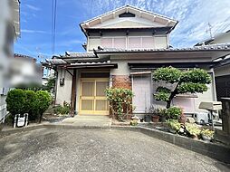 物件画像 茨木市南春日丘6丁目