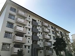物件画像 陽和台第3住宅4号棟