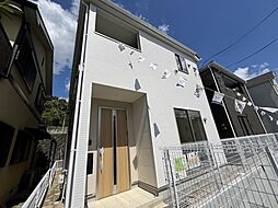 物件画像 茨木市室山1丁目　1号地