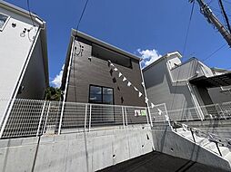 物件画像 茨木市室山1丁目　2号地