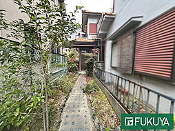 物件画像 北春日丘4丁目