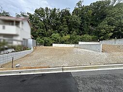 物件画像 茨木市西安威1丁目　Ａ号地