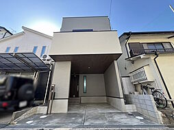 物件画像 高槻市淀の原町