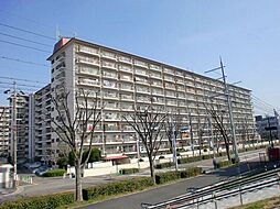 物件画像 ローレルハイツ茨木総持寺2号棟