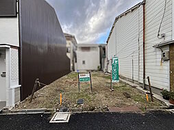 物件画像 四條畷市中野新町