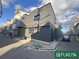 物件画像 守口市梶町3丁目