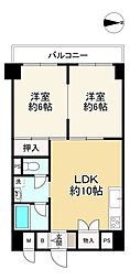シャンボール茨木