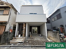 物件画像 摂津市鳥飼新町2丁目