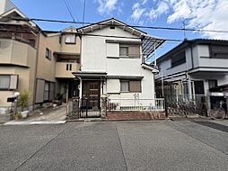 物件画像 茨木市郡3丁目