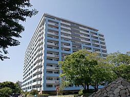 物件画像 モンセーヌ南茨木