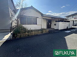 物件画像 高槻市昭和台町1丁目　1号地