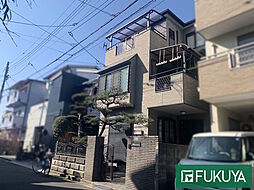 物件画像 高槻市城南町4丁目