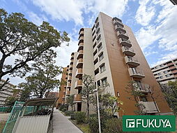 物件画像 白川高層住宅6号棟