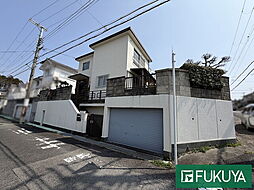 物件画像 豊能郡豊能町ときわ台2丁目