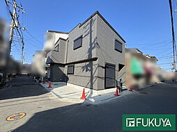 物件画像 守口市梶町3丁目