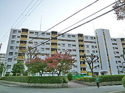 物件画像 阪急南茨木ハイタウン東奈良高層住宅E棟