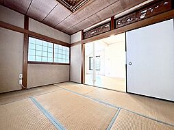 室内の画像