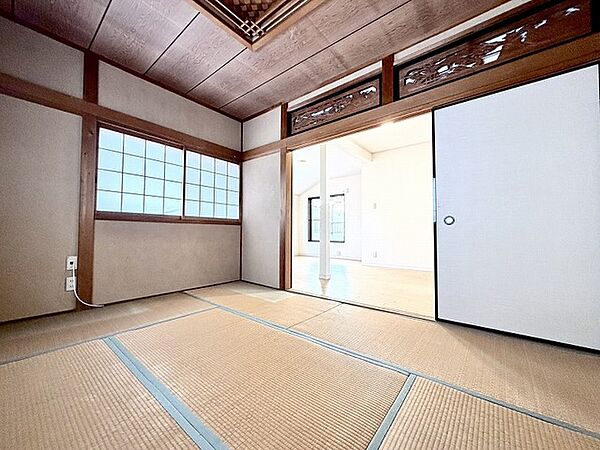 室内