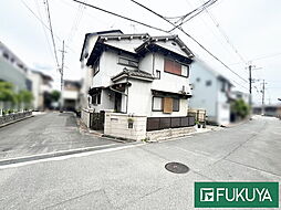 物件画像 摂津市鳥飼上1丁目