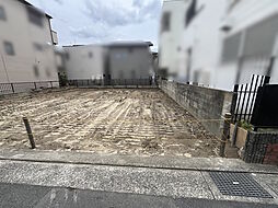 物件画像 茨木市寺田町 A号地