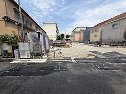 物件画像 摂津市鳥飼西3丁目　1号棟