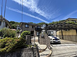 物件画像 豊能町新光風台3丁目