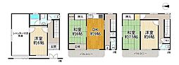 物件画像 茨木市鮎川4丁目