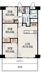 マンションイメージ