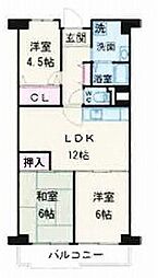 物件画像 アーク茨木