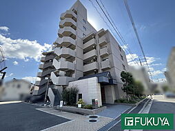 マンションイメージ
