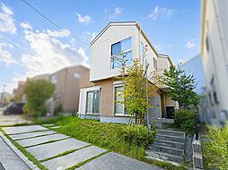 物件画像 茨木市山手台新町1丁目
