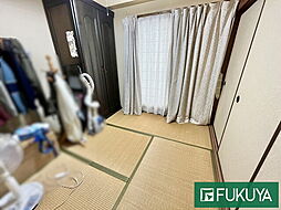 室内の画像
