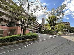 物件画像 サンロイヤル池田バードヒルズ二号館