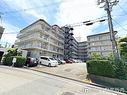 物件画像 池田住吉ビューハイツ