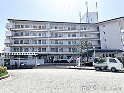 物件画像 阪急池田伏尾台マンション