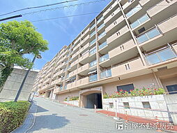 物件画像 サンロイヤル池田バードヒルズ参号館